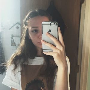 Meet your Posher, Jackie